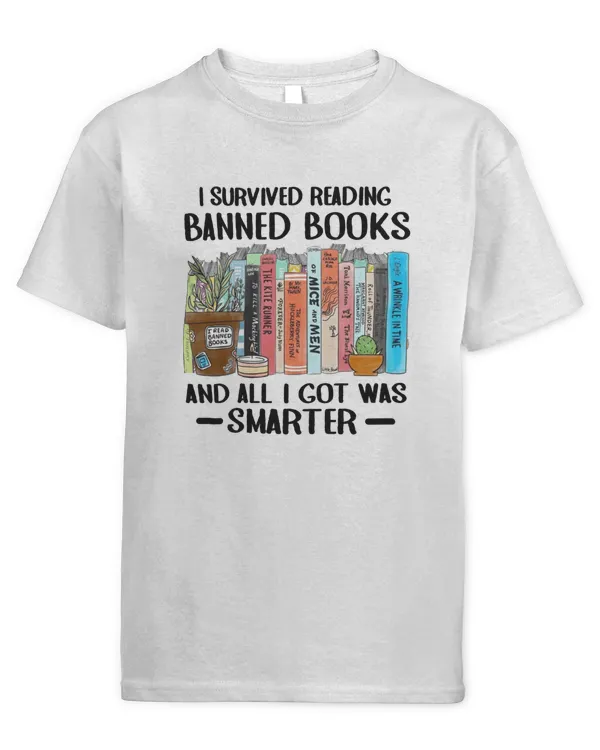 Kids Standard T-Shirt