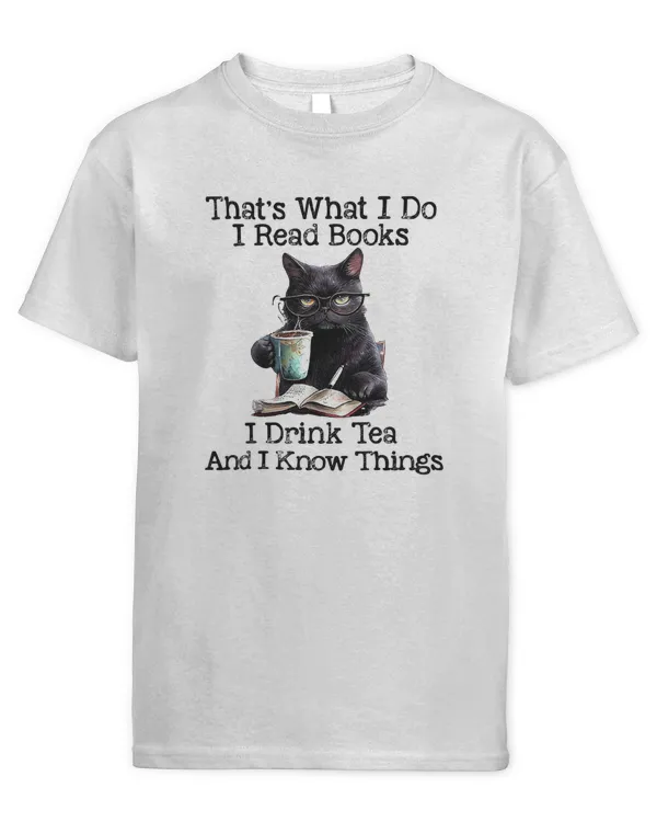 Kids Standard T-Shirt