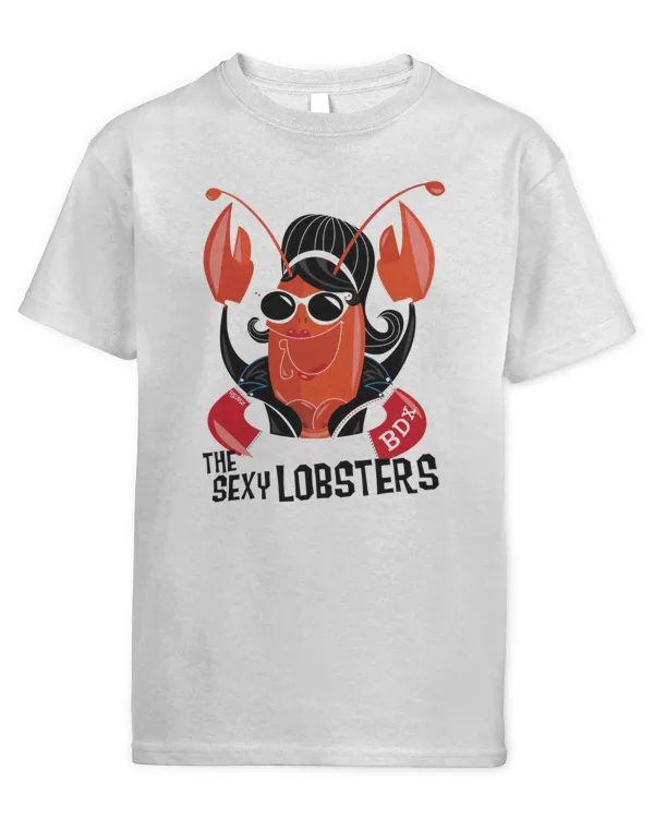 Kids Standard T-Shirt