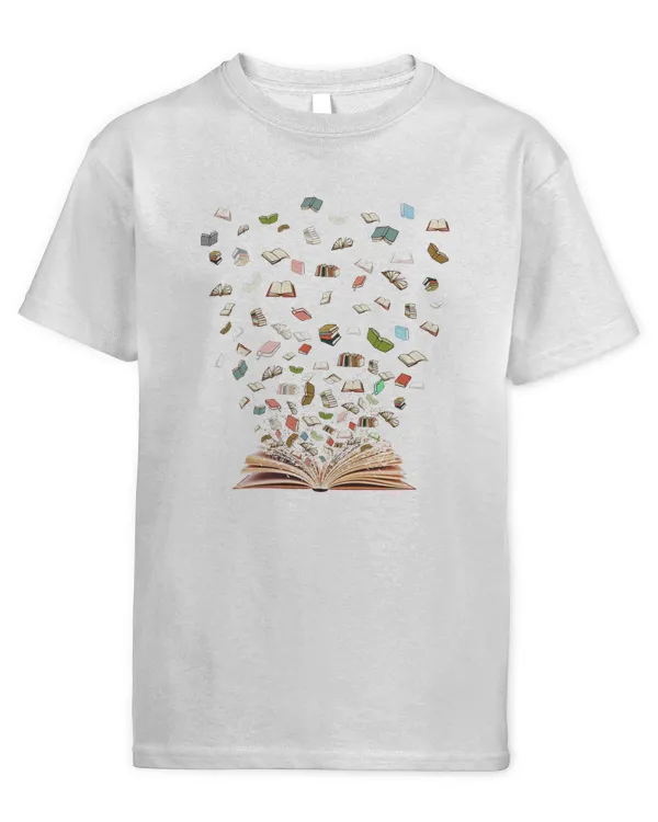 Kids Standard T-Shirt