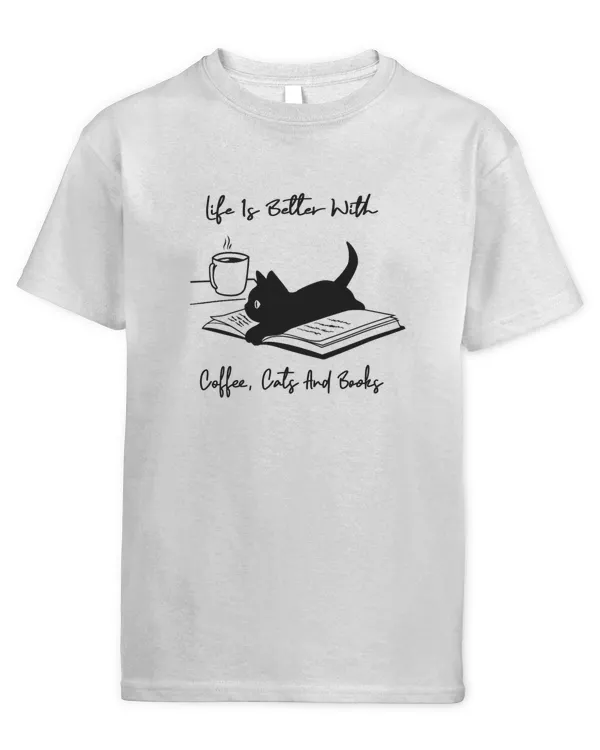 Kids Standard T-Shirt