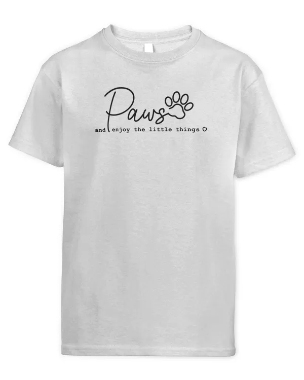 Youth's Standard T-Shirt