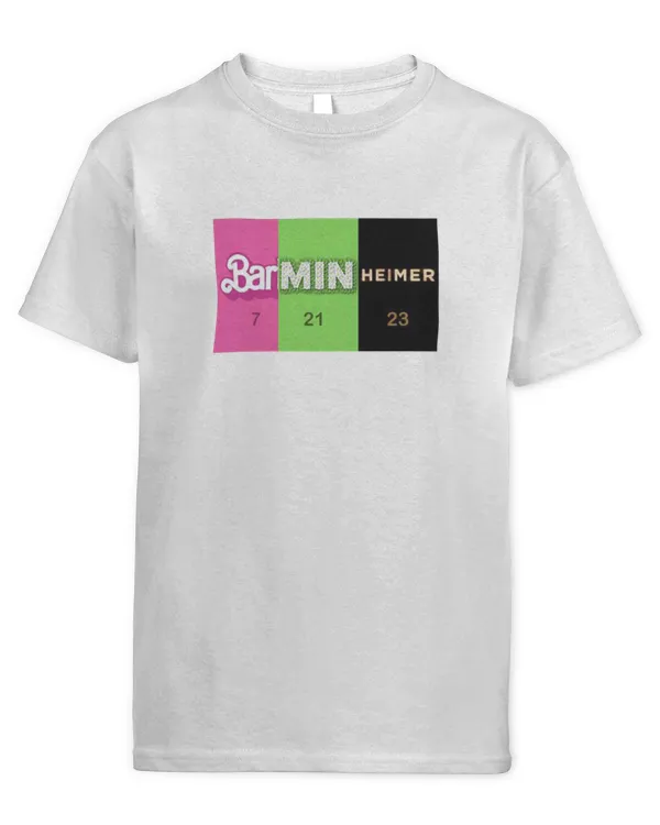 Kids Standard T-Shirt