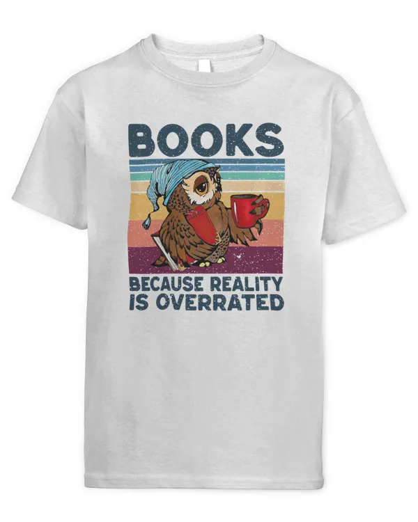Kids Standard T-Shirt