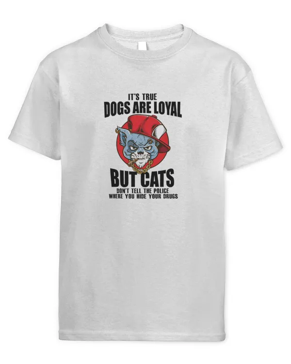 Kids Standard T-Shirt