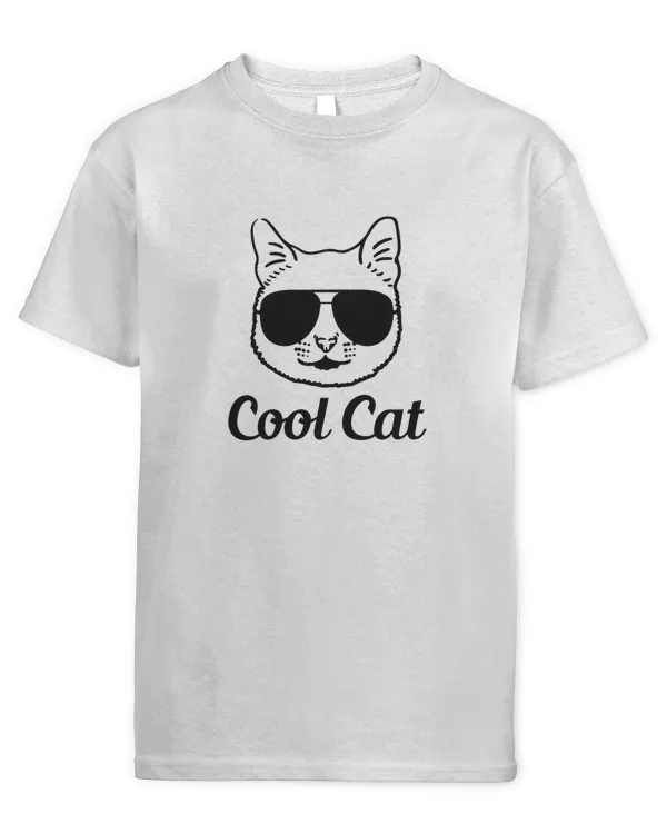 Kids Standard T-Shirt