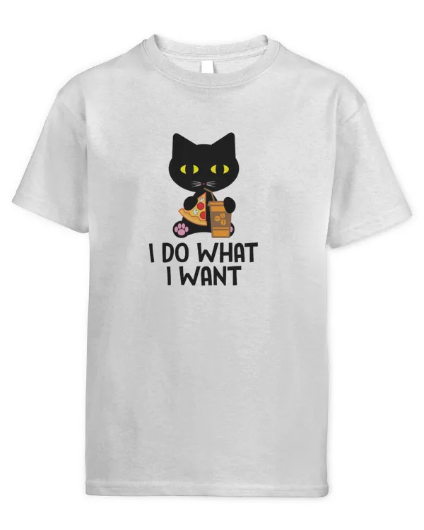 Kids Standard T-Shirt