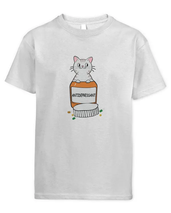 Kids Standard T-Shirt