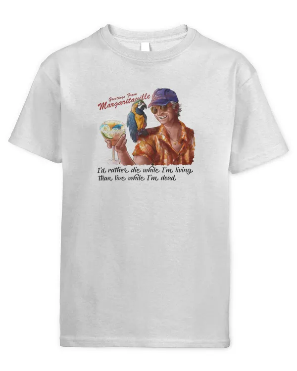 Kids Standard T-Shirt