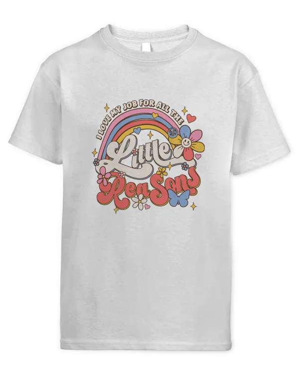 Kids Standard T-Shirt