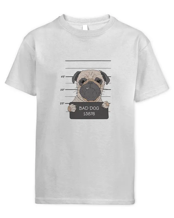 Kids Standard T-Shirt