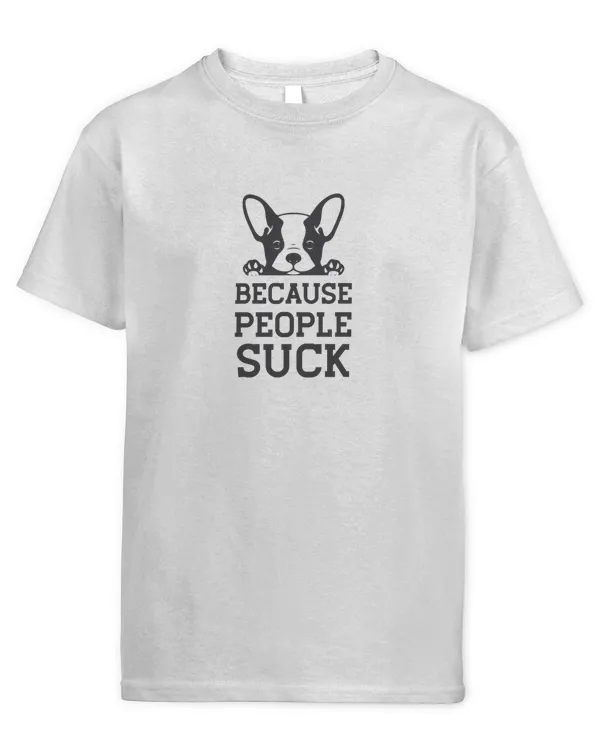 Kids Standard T-Shirt