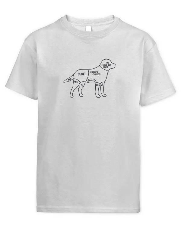Kids Standard T-Shirt