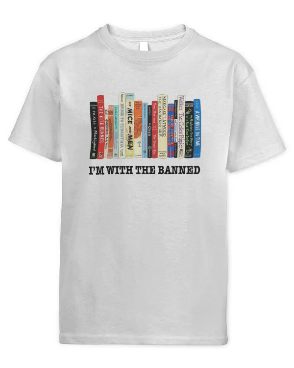Kids Standard T-Shirt