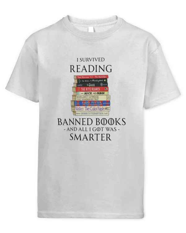 Kids Standard T-Shirt