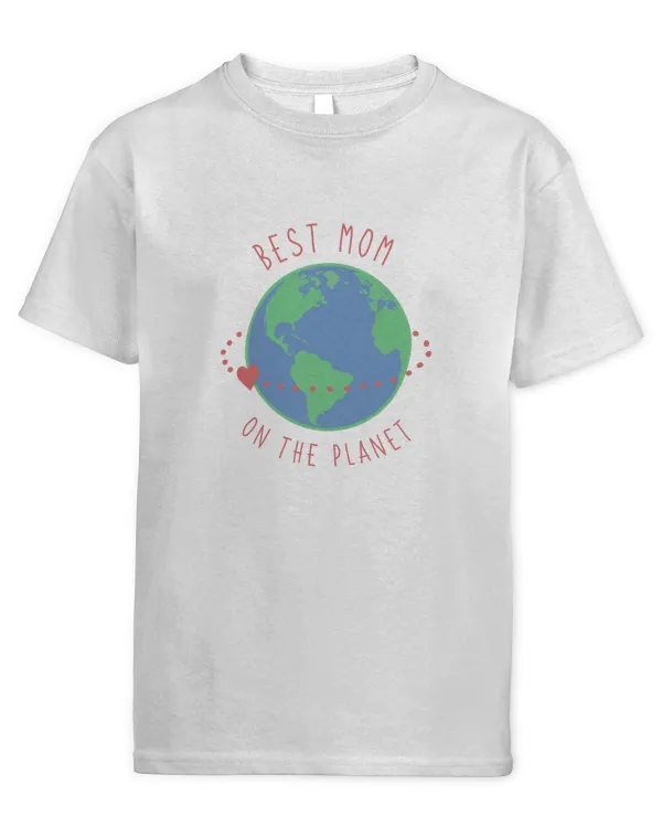 Kids Standard T-Shirt