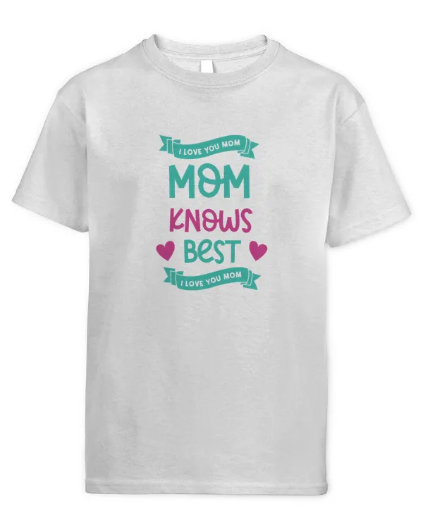 Kids Standard T-Shirt