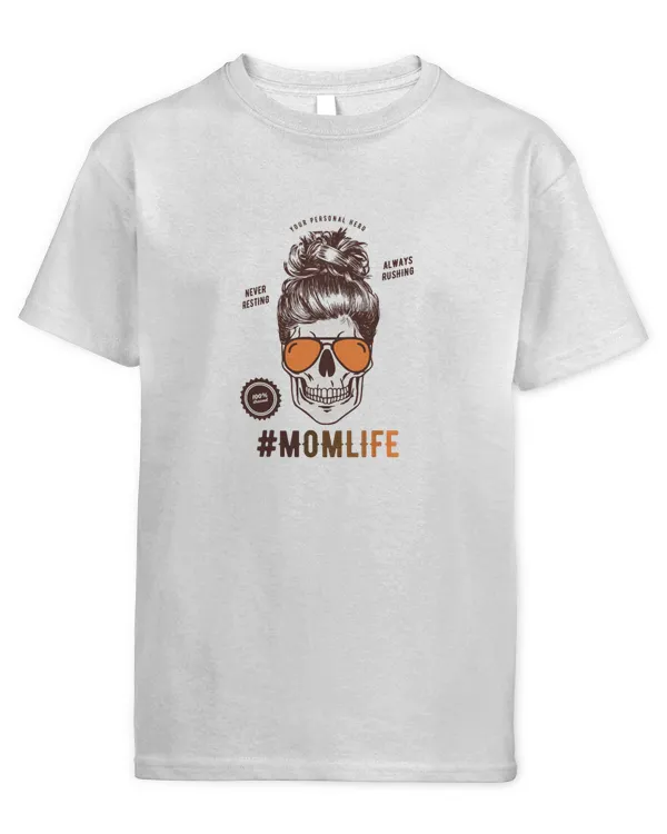 Kids Standard T-Shirt