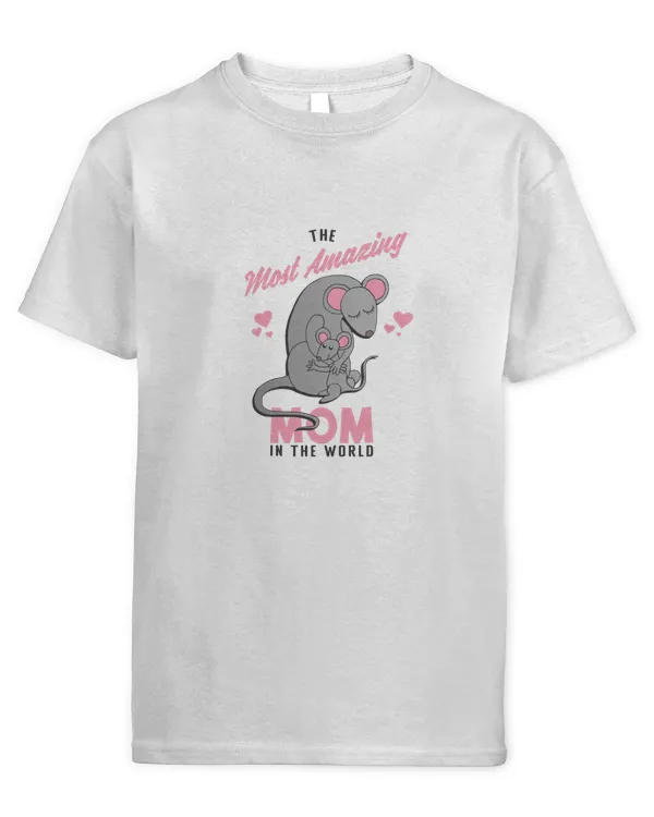 Kids Standard T-Shirt