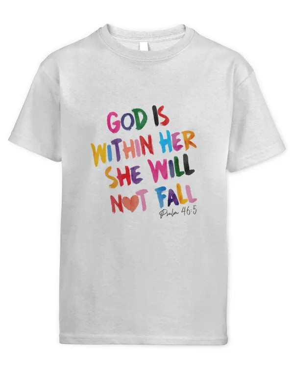 Kids Standard T-Shirt