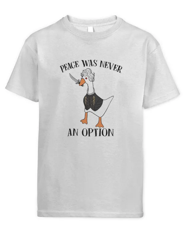 Kids Standard T-Shirt