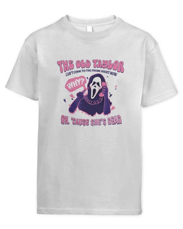 Kids Standard T-Shirt