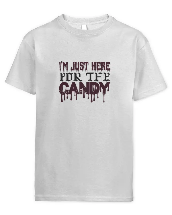 Kids Standard T-Shirt