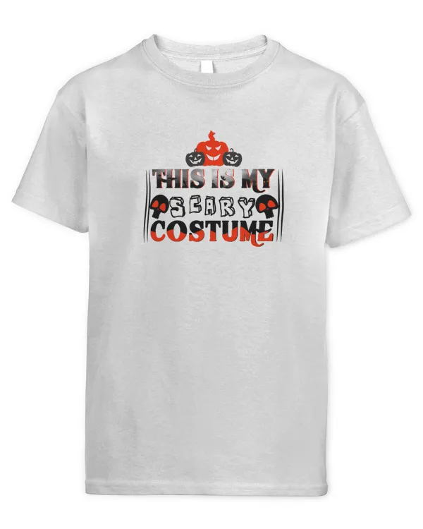 Kids Standard T-Shirt