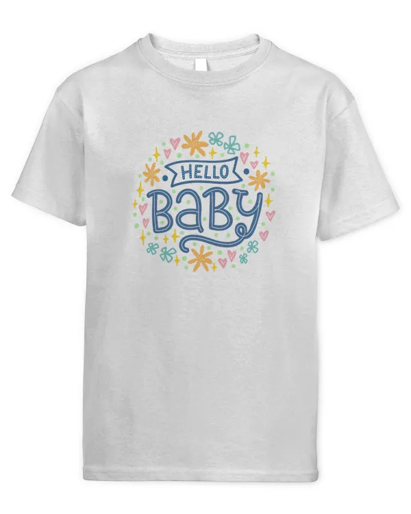 Kids Standard T-Shirt