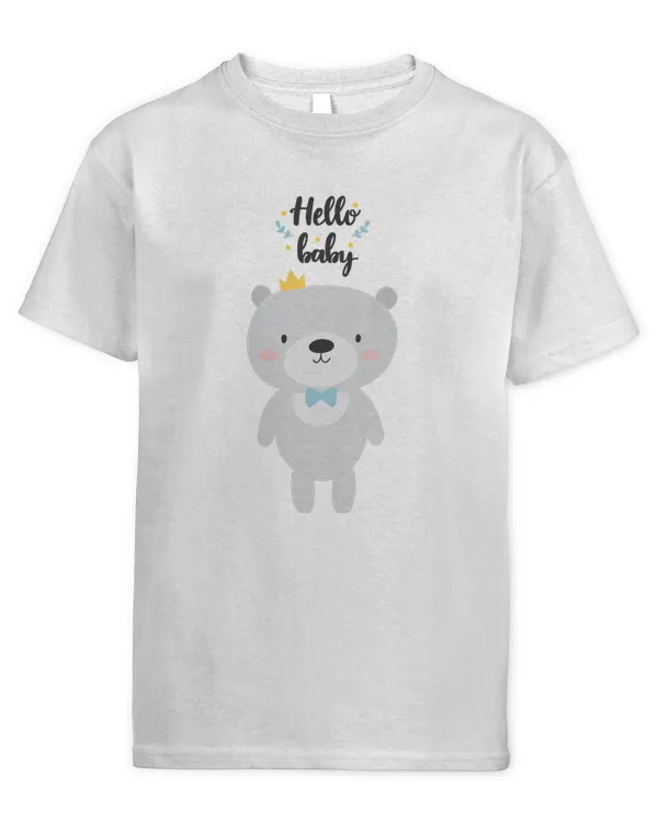 Kids Standard T-Shirt