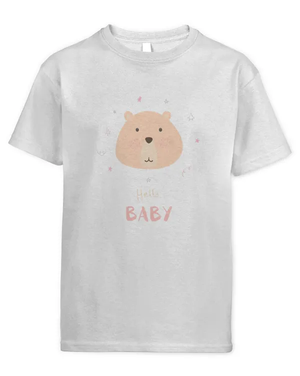 Kids Standard T-Shirt