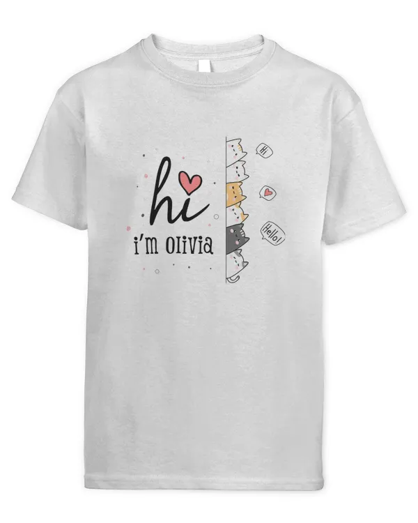 Kids Standard T-Shirt