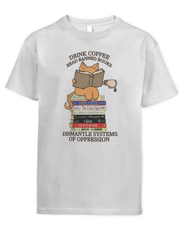 Kids Standard T-Shirt