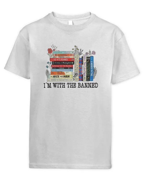Kids Standard T-Shirt