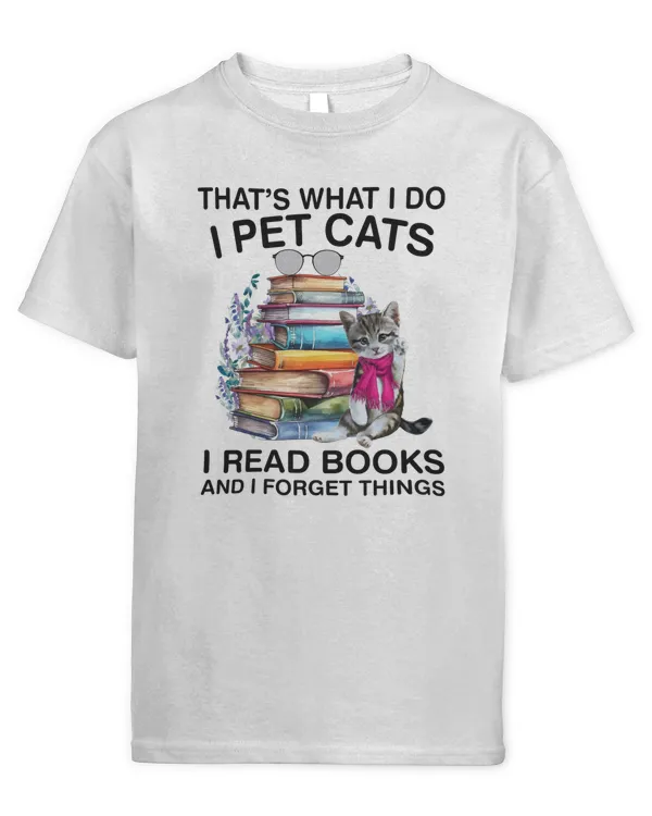 Kids Standard T-Shirt