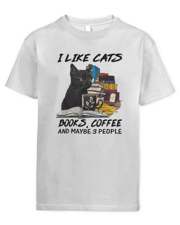 Kids Standard T-Shirt