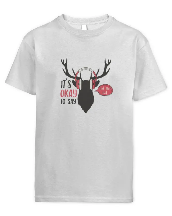Kids Standard T-Shirt