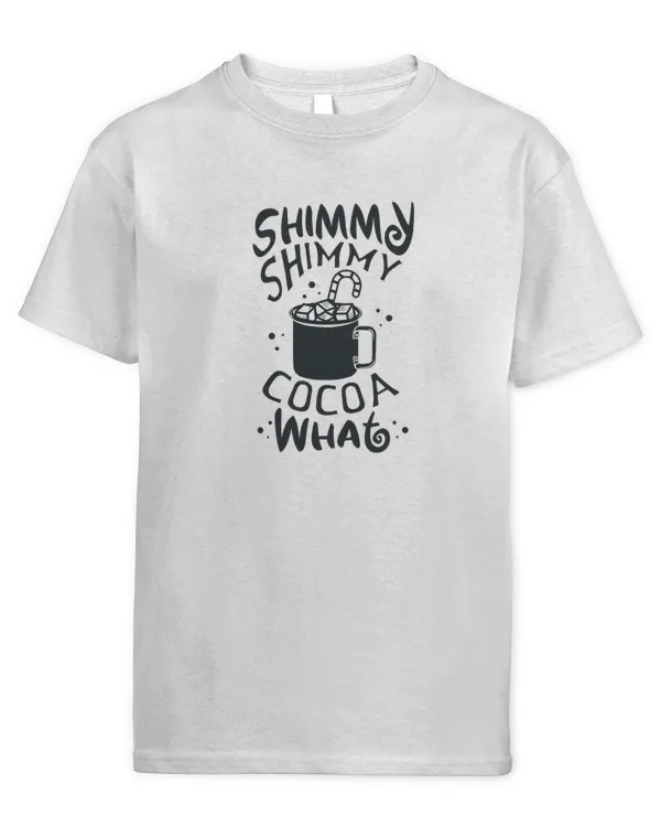 Kids Standard T-Shirt