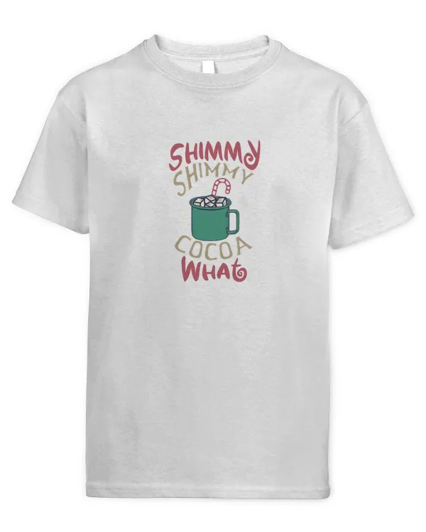 Kids Standard T-Shirt