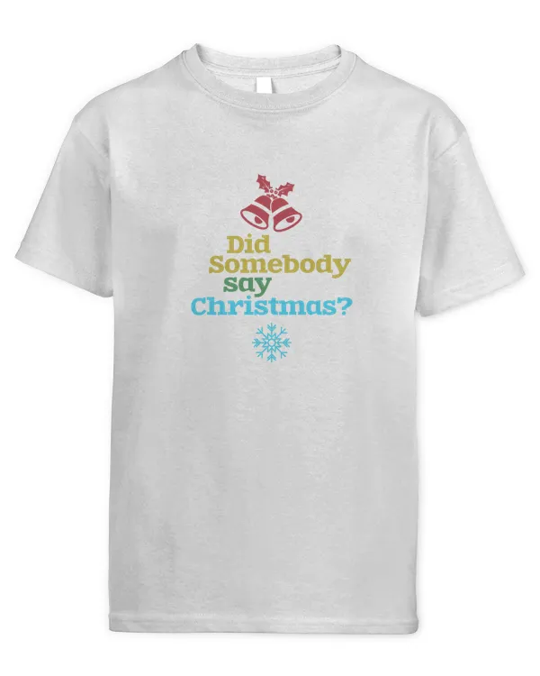 Kids Standard T-Shirt