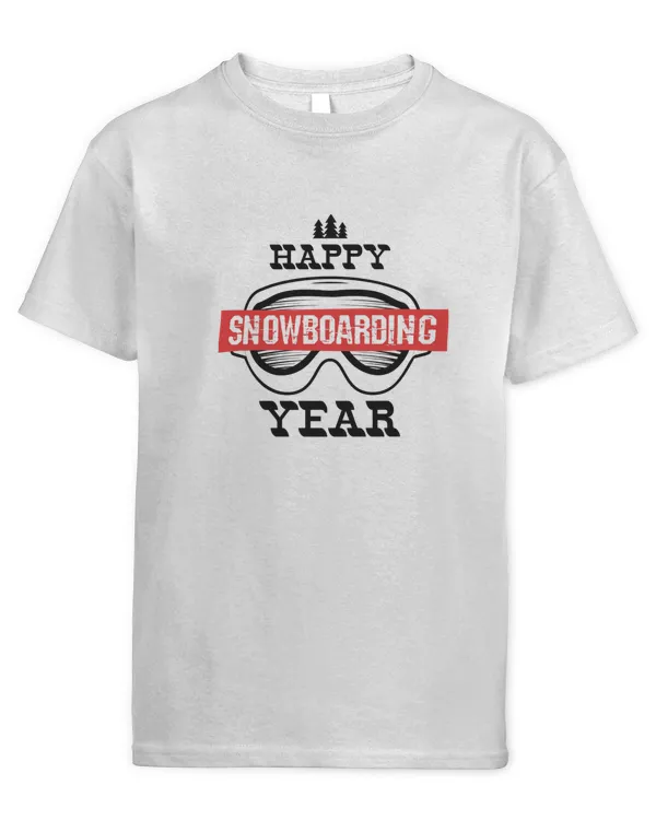 Kids Standard T-Shirt