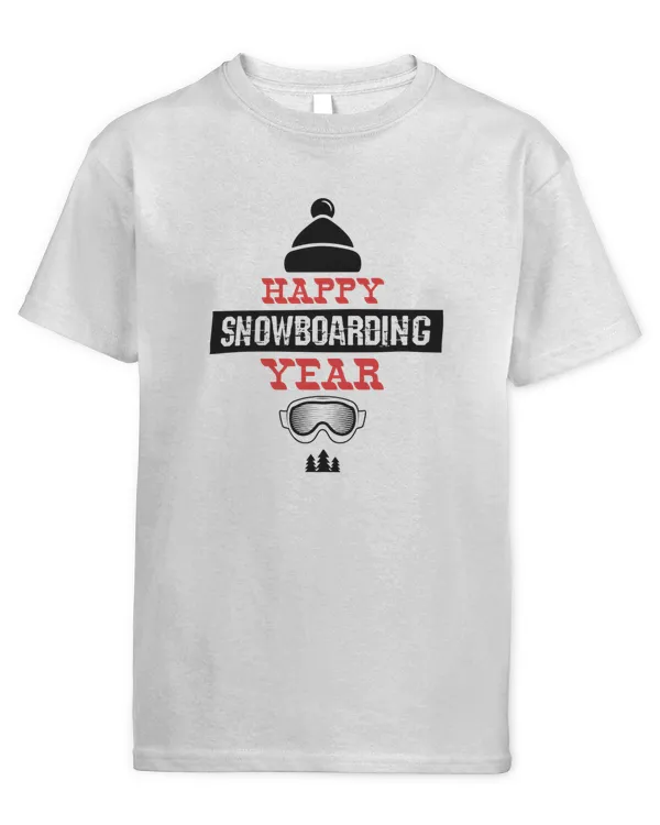 Kids Standard T-Shirt