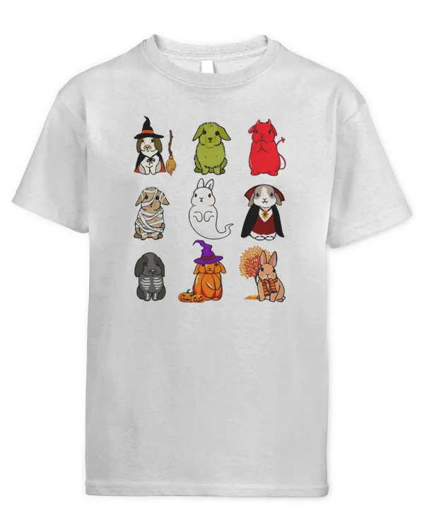 Kids Standard T-Shirt
