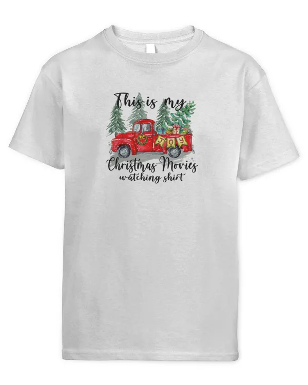 Kids Standard T-Shirt