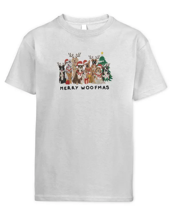 Kids Standard T-Shirt