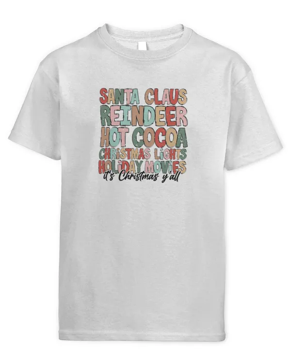 Kids Standard T-Shirt