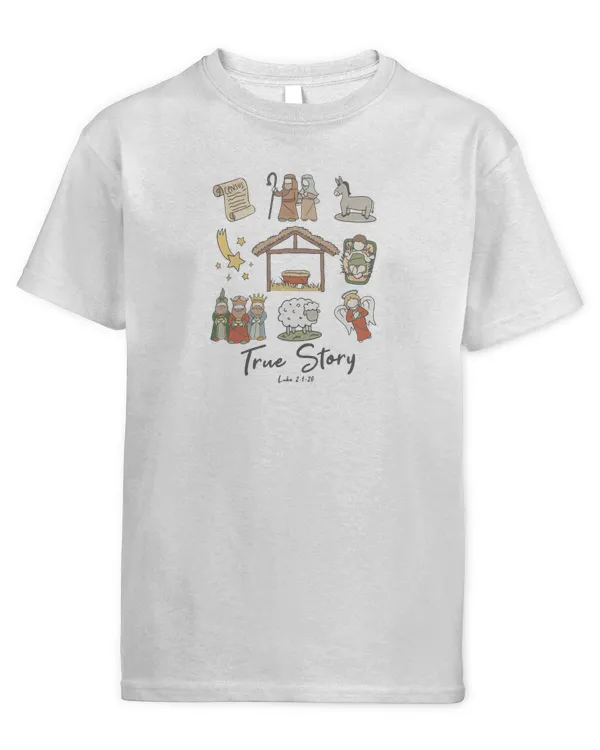 Kids Standard T-Shirt