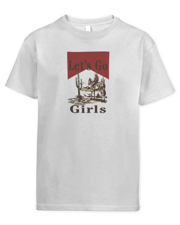 Kids Standard T-Shirt
