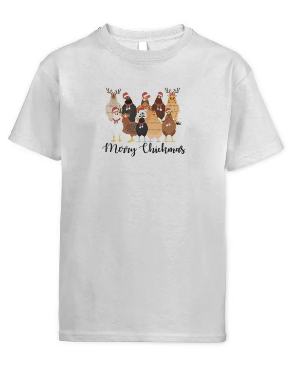 Kids Standard T-Shirt