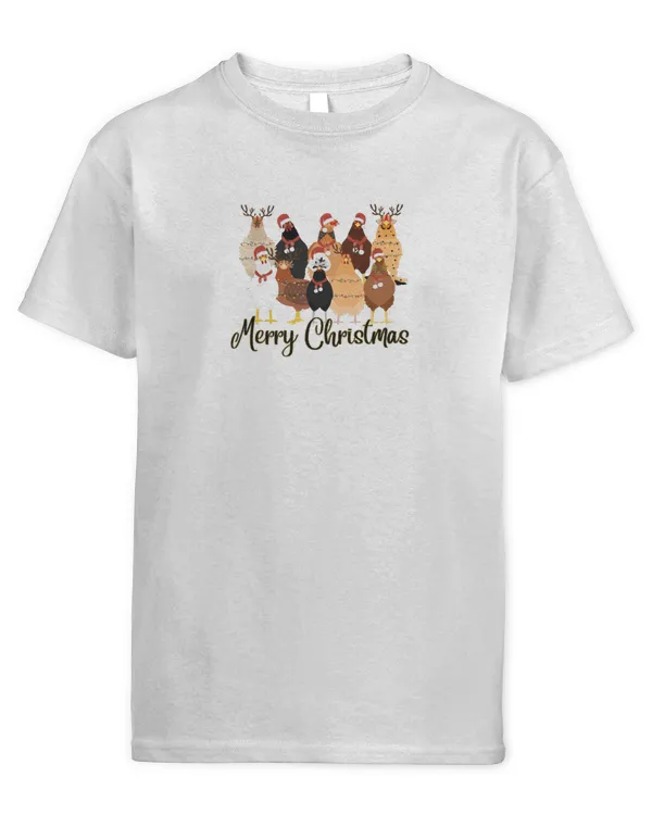Kids Standard T-Shirt